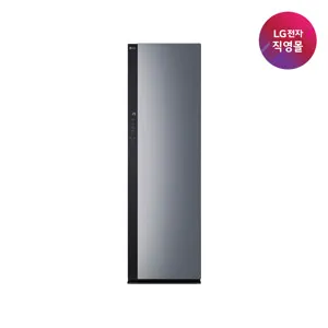 LG 오브제 스타일러 2026 NEW 블랙틴트미러 SC5GMR4ES 1,406,000원 (무료)