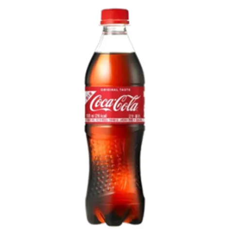1.8만원대~ 코카콜라 업소용 500ml 24입 탄산음료