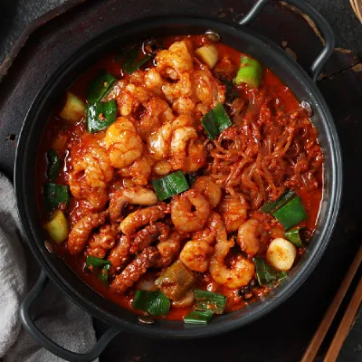 원팩 낙곱새 1+1 (880g+880g) 19,900원 (무료)