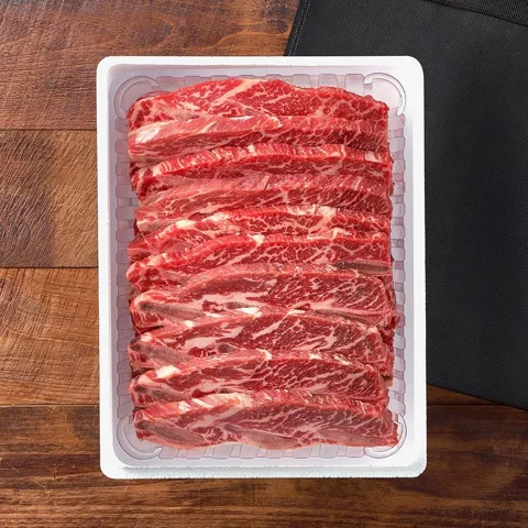 초이스 꽃갈비 LA갈비 2kg 선물세트 71,360원 (무배)