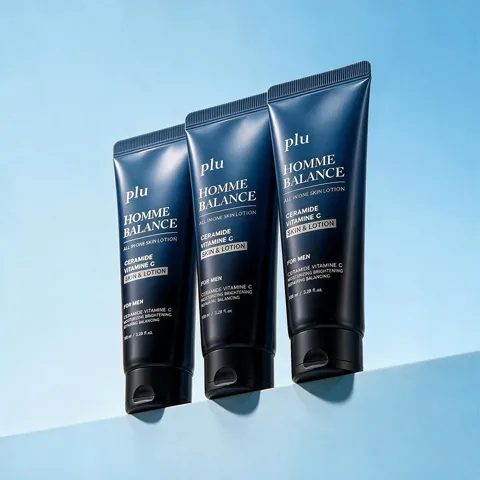 플루 옴므 밸런스 올인원 스킨로션, 100ml, 3개 9,900원 (무료)
