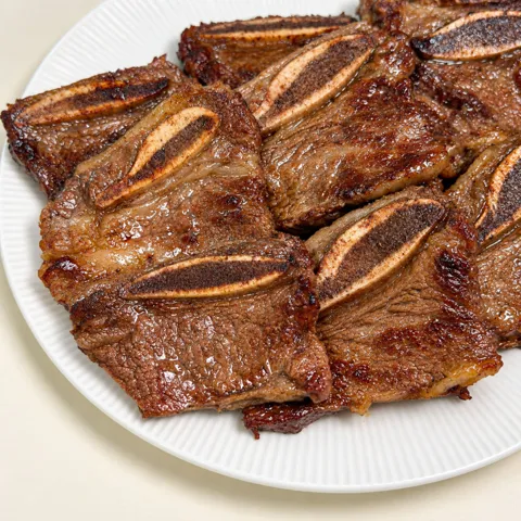 LA갈비 1kg 미국산 꽃갈비 678번대 소갈비 구이용 39,800원