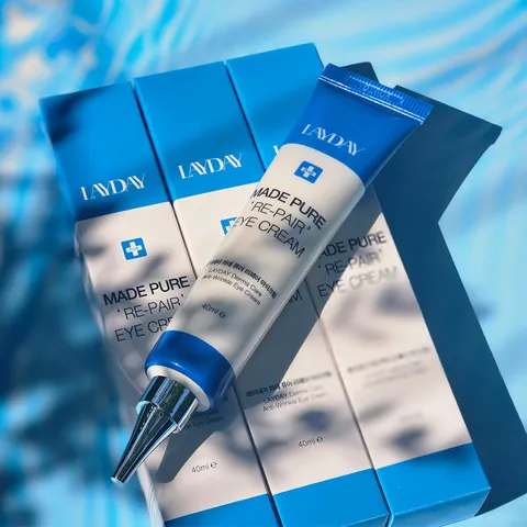 레이데이 마데카 재생크림 1+1+1, 40ml, 총 3개 9,390원 (무료)