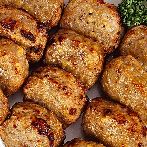 셰프초이스 한입 너비아니, 2kg, 1개 15,900원 (무료)