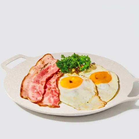 자이글 컬러그리들 파스텔 세트, 전용가방+우드손잡이 포함, 36cm, 파스텔아이보리, 1개 20,990원 (무료)