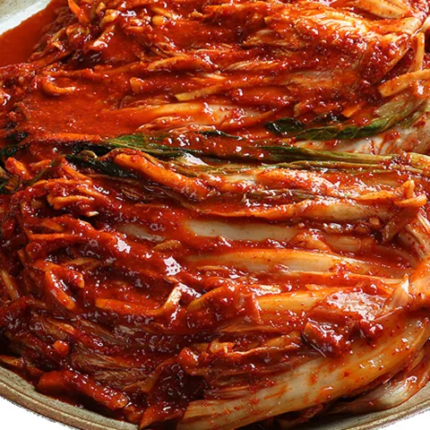 선담지 포기김치 2kg