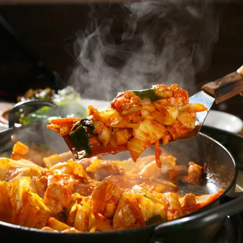 춘천닭갈비 750g X 2팩