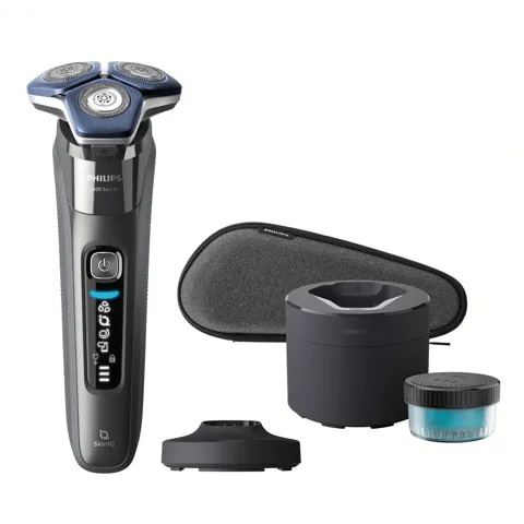 필립스 SkinIQ 7000 전기면도기 S7887/72