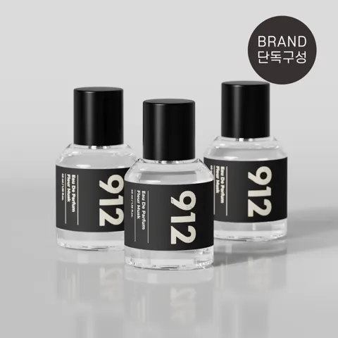 912 니치향수 오드퍼퓸 40ml 2+1