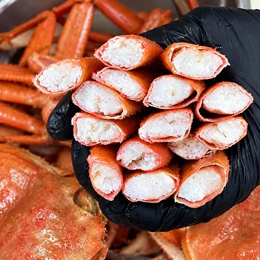 구룡포 박달 홍게 4kg