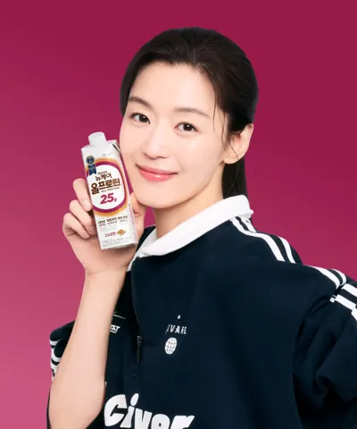 뉴케어 올프로틴 고소한맛 24팩