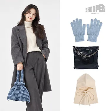 슈펜 가방/모자/양말 외