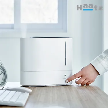 하츠 간편세척 초음파 가습기 (2L,5L)