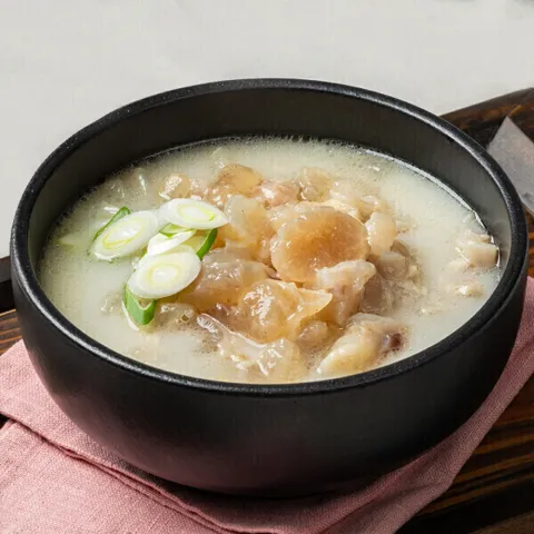 바르온 도가니탕 500g x 4팩