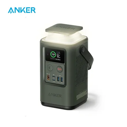 앤커 파워스테이션 60,000mAh 87W 68.28달러