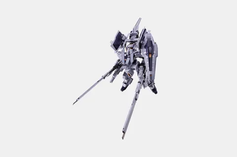 메탈로보트혼 건담 TR-1 헤이즐 라 제2형태