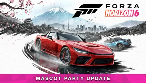 Forza Horizon 6 할인