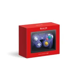 NS2용 게임큐브 컨트롤러 재입고