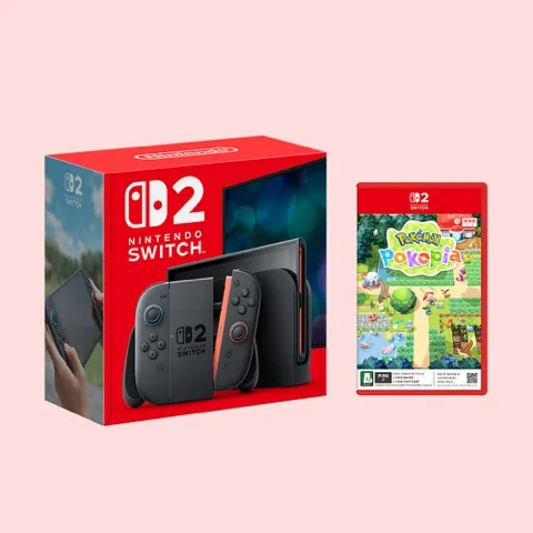 Nintendo Switch 2 + 포코 피아 736,000원 무배
