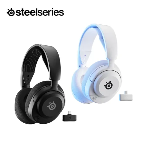 스틸시리즈 Arctis Nova5 무선헤드셋