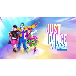 저스트댄스 2026