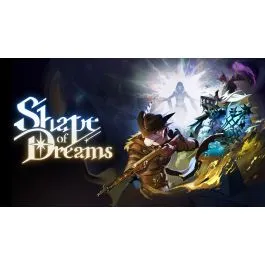 Shape of Dreams ₩22,400(스위치2)