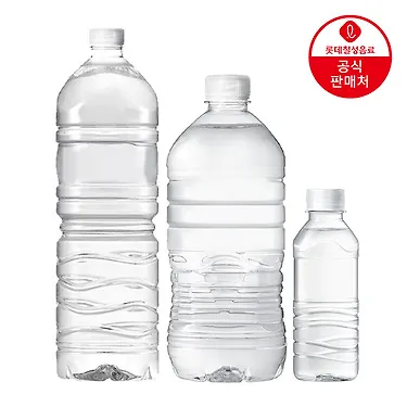 아이시스 화이트 2L 12펫