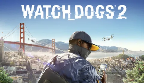 Watch_Dogs 2 할인