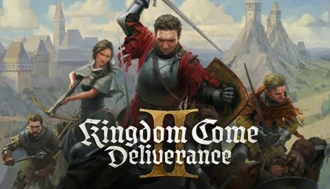 Kingdom Come:Deliverance II