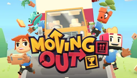 Moving Out 할인