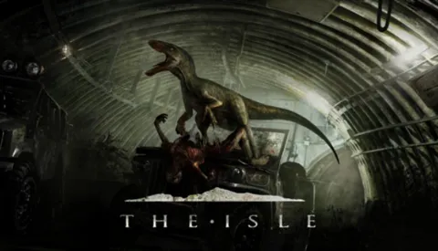 The Isle (디 아일)/-33%