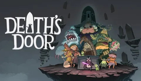 Death's Door 할인