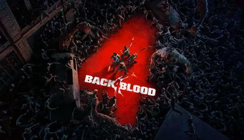 Back 4 Blood 할인