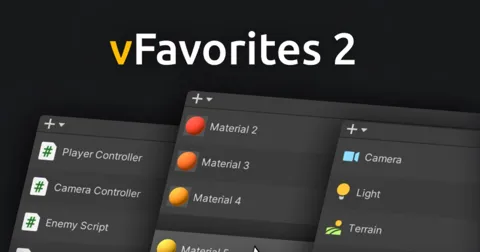 (무료) vFavorites 2