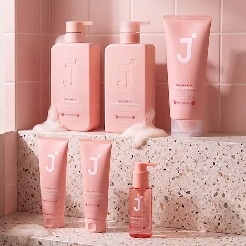 제이숲 BEST 헤어&바디 케어 모음전