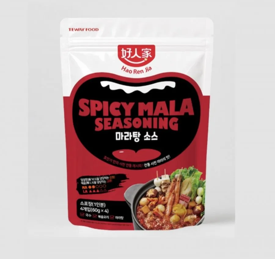 [네이버] 호인가 마라탕 소스 240g (990원/3,000원)