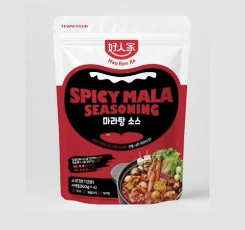 호인가 마라탕 소스 240g