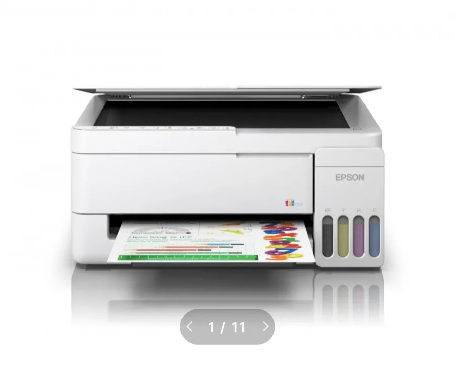 [자사몰] Epson EcoTank 복합기 L3356 (199,000원/무료)