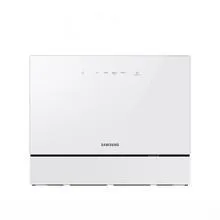 삼성 비스포크 6인용 카운터탑 모델 식기세척기 DW30FB300CW0