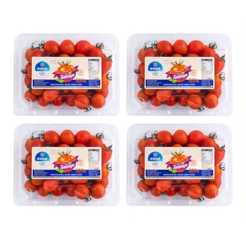스테비아 대추방울토망고 2kg