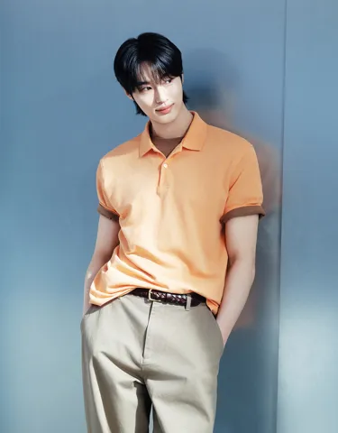 지오다노 피케 폴로 반팔 카라티