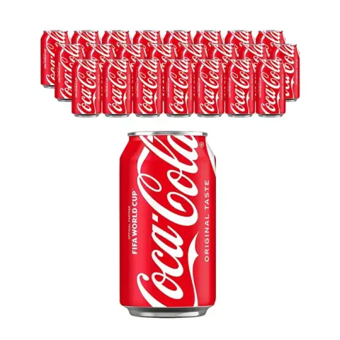 코카콜라 오리지날 350ml 24캔