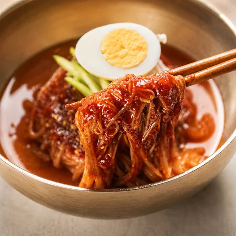 함흥냉면 10인분 + 비빔장 500g