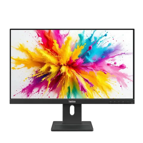 레노버 Thinkvision 24인치 IPS 모니터