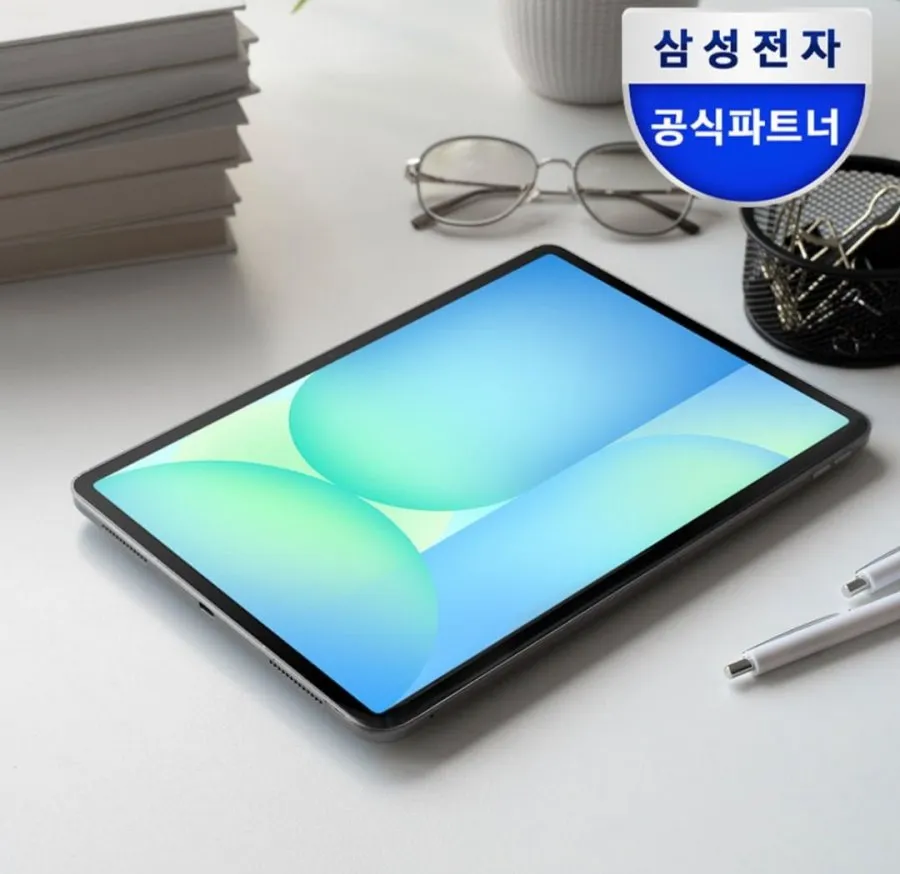 [네이버] 삼성전자 갤럭시탭 S10 FE WIFI 128GB (649,000원/무료)
