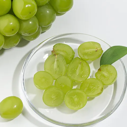사인머스켓 1kg (2수)
