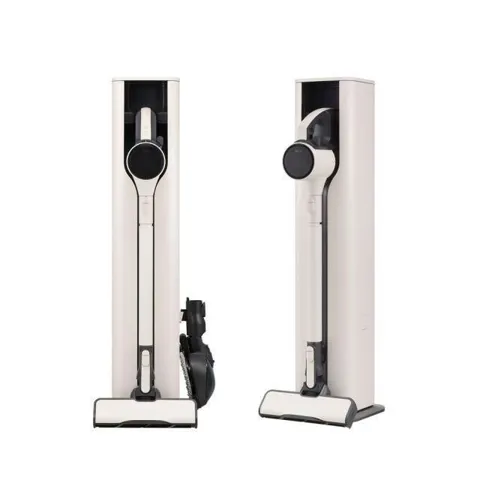 LG 코드제로 AI 오브제 A9 무선청소기