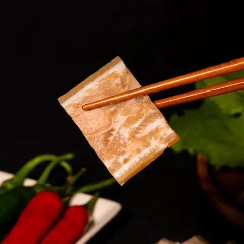 국내산 돼지 머리고기 편육 300g