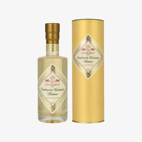 레오나르디 모데나산 화이트 발사믹 250ml
