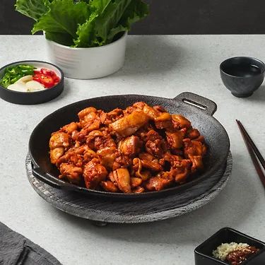 불사조불닭 500g 3팩